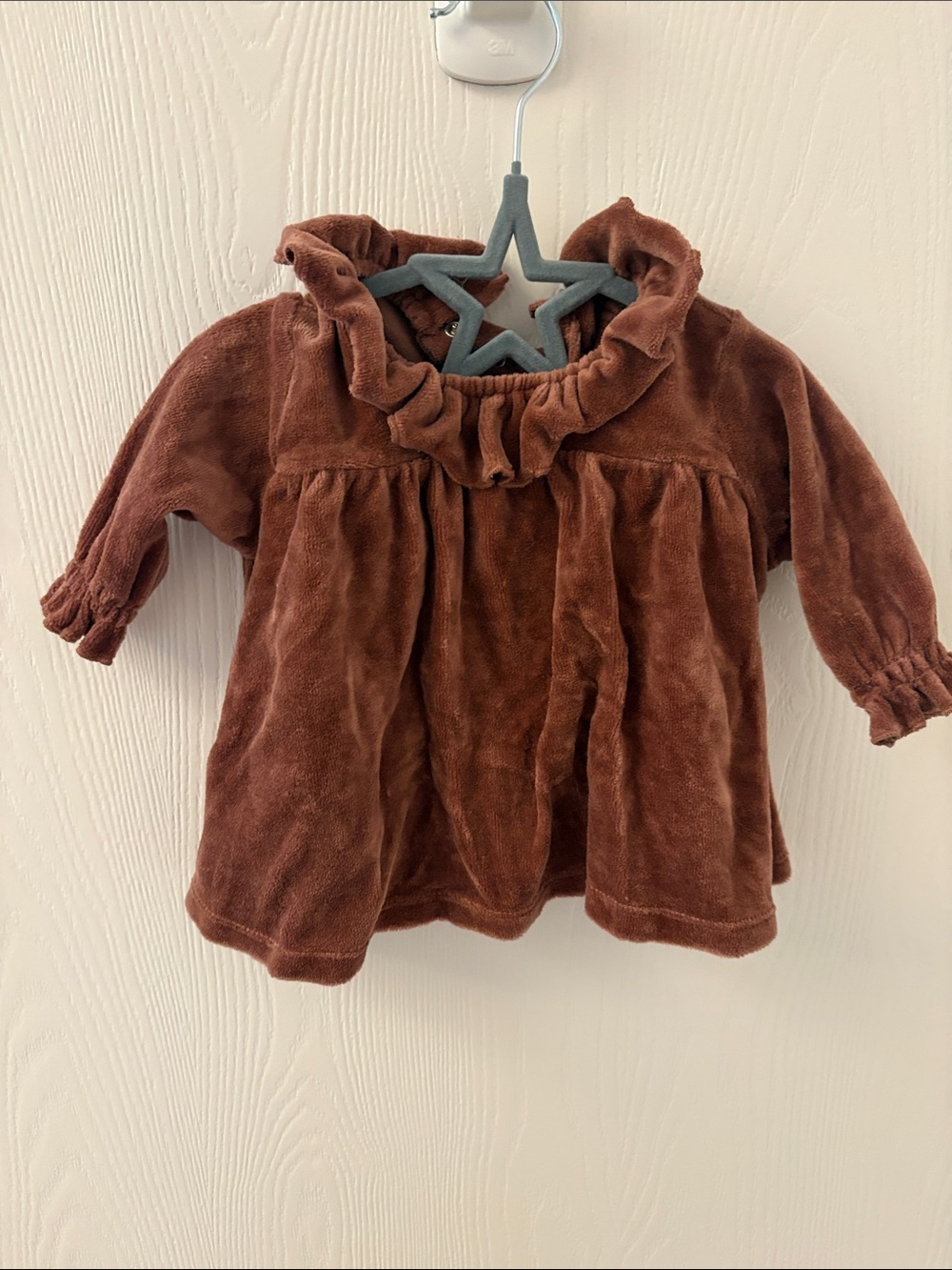 Quincy Mae Dress